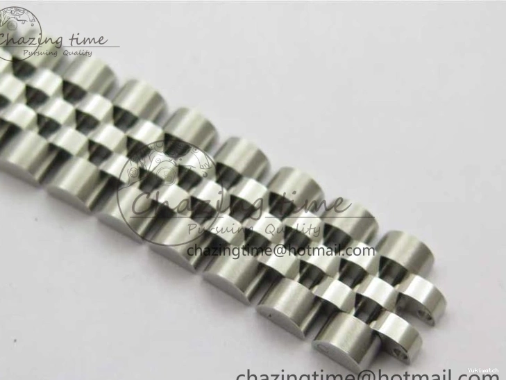 Bracelet Dial Black BP Edition Crystal on Maker Jubilee 31mm 278271 Datejust SS Best 0202